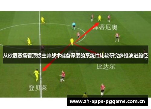 从欧冠赛场看顶级主帅战术储备深度的系统性比较研究多维演进路径 从欧冠赛场看顶级主帅战术储备深度的系统性比较研究多维演进路径